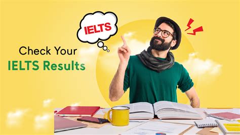 ielts results in how many days|IELTS Results: Check and Understand Your Scores .